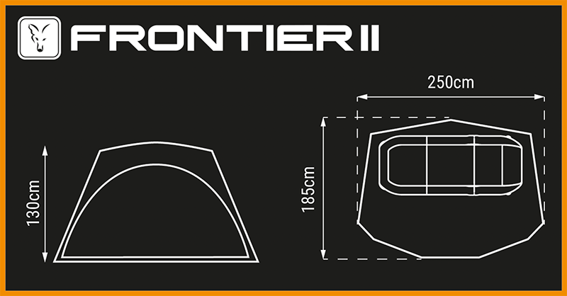 frontier II camo