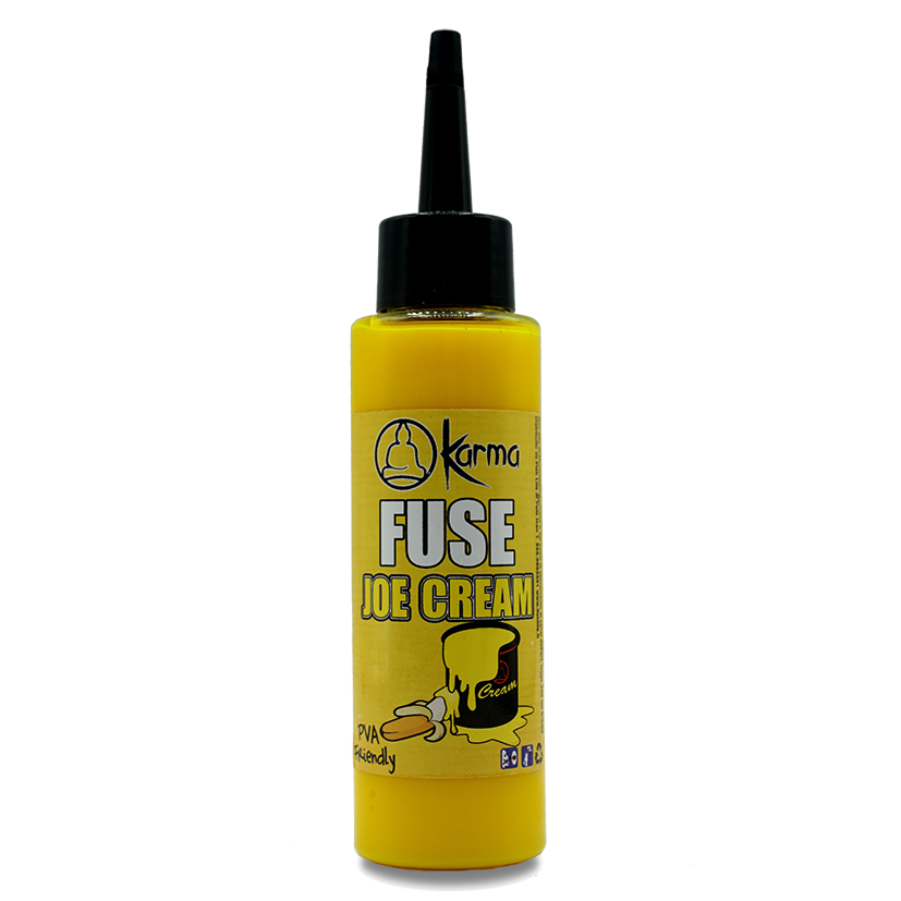 FUSE JOE CREAM