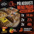 Karma - più acquisti meno paghi