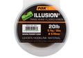 EDGES ILLUSION FLUROCARBON LEADER