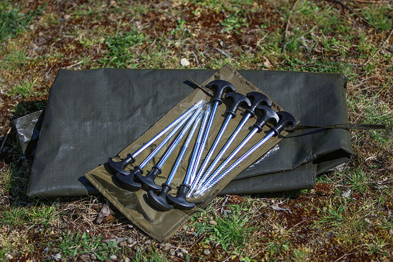 easy brolly