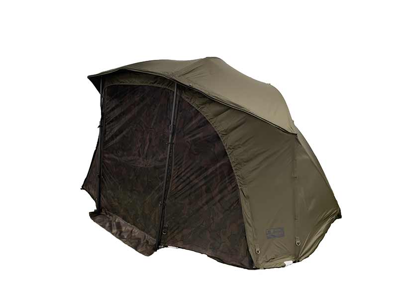 Retreat Brolly System Camo Mozzy Mesh