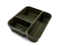 SONIK CAMO BUCKET TRAY INSERT