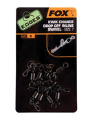 KWIK CHANGE DROP OFF INLINE SWIVEL