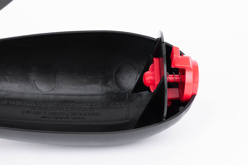 LARGE SPOMB BLACK
