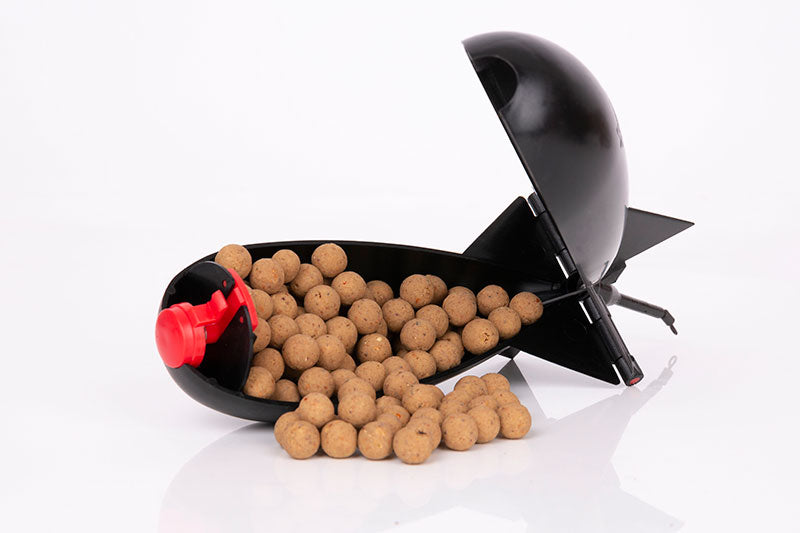 LARGE SPOMB BLACK