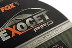 EXOCET PRO (LOW VIS GREEN) MONO