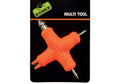 EDGES MULTI TOOL