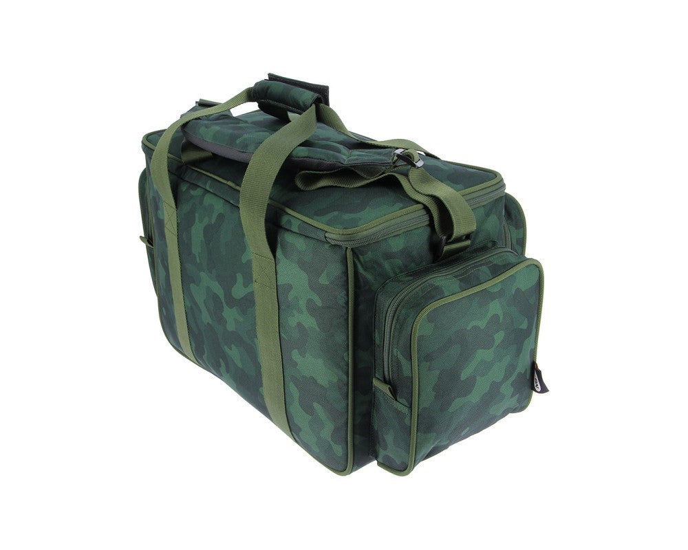 NGT borsone isolato camo