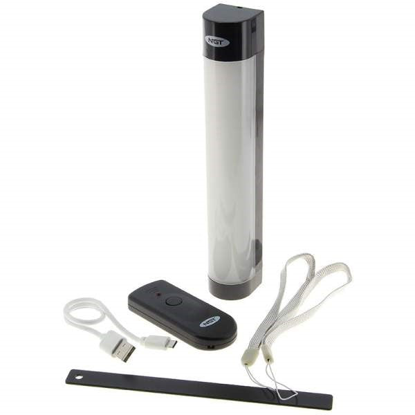 NGT bivvy light L