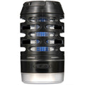 NGT zapper & light system