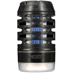 NGT zapper & light system