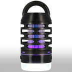 NGT zapper & light system