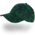 NGT cappello con visiera e luci led