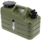 NGT tanica d'acqua 11lt