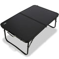 NGT quickfish bivvy table