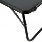 NGT quickfish bivvy table