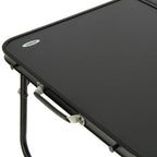 NGT quickfish bivvy table