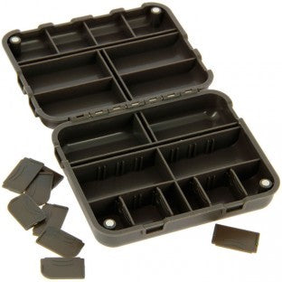 NGT xpr carp bit box