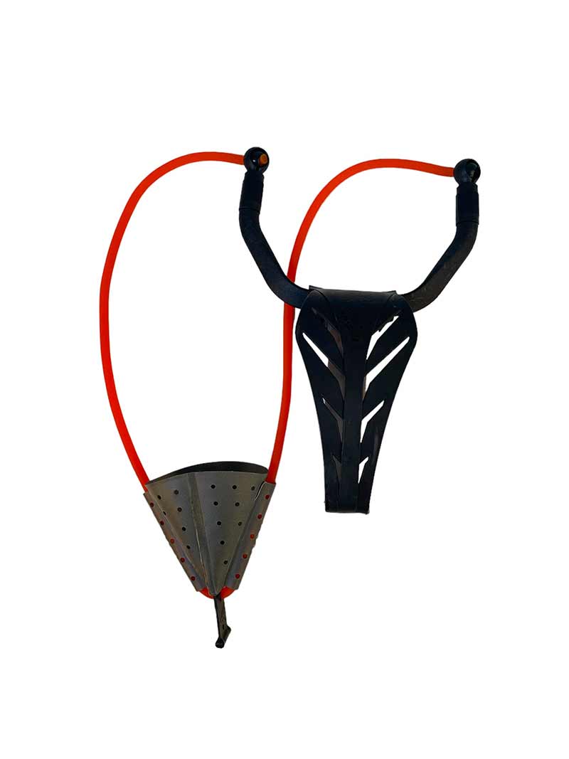 Slik Powerguard Multi Pouch Catapult