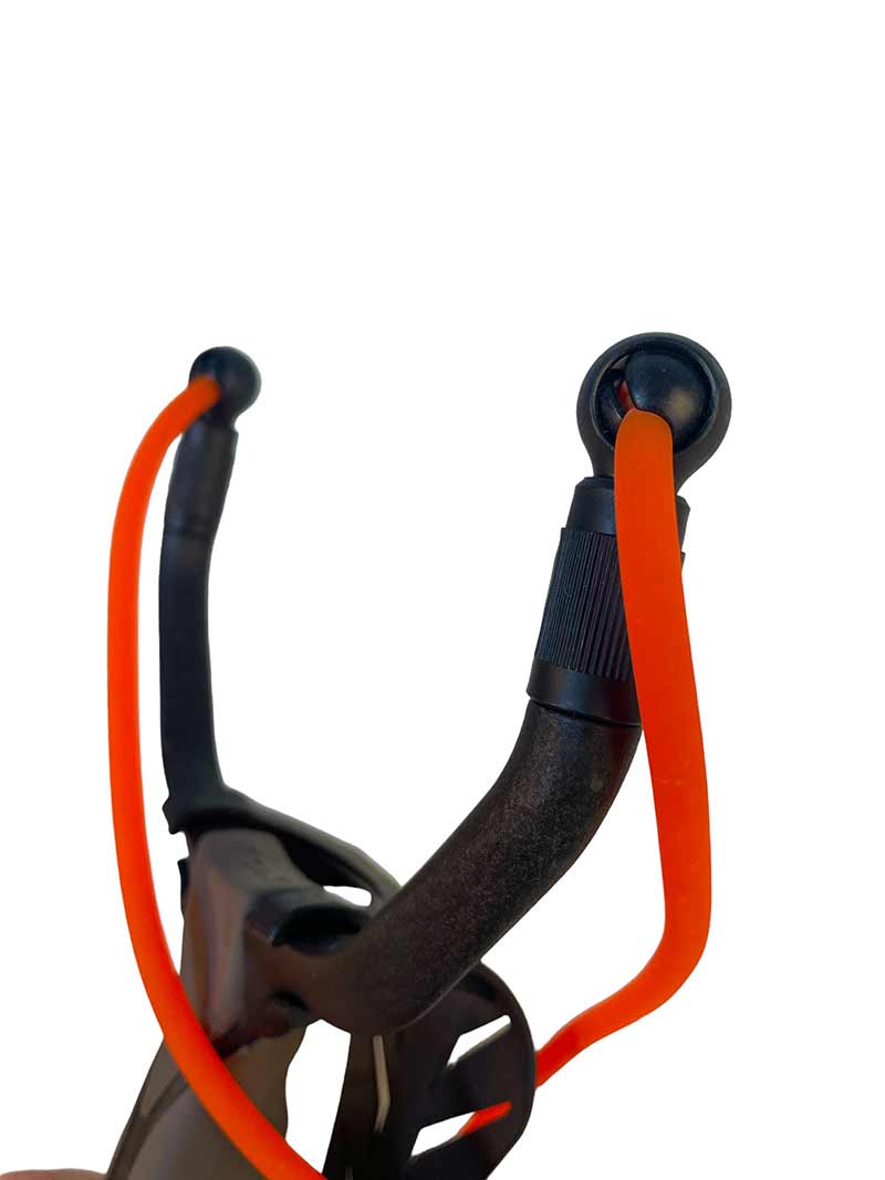 Slik Powerguard Multi Pouch Catapult
