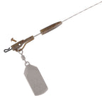 EDGES CAMO POWER GRIP LEAD CLIP KIT
