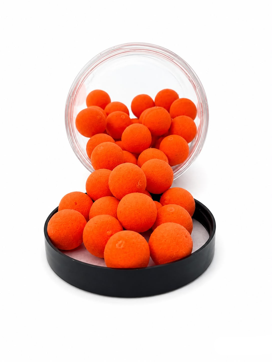 Niko Pesca - fluo pop up krill