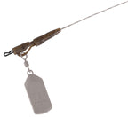EDGES CAMO POWER GRIP LEAD CLIP KIT