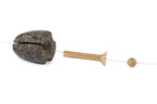 REMOVABLE FLYING BACK WEIGHTS
