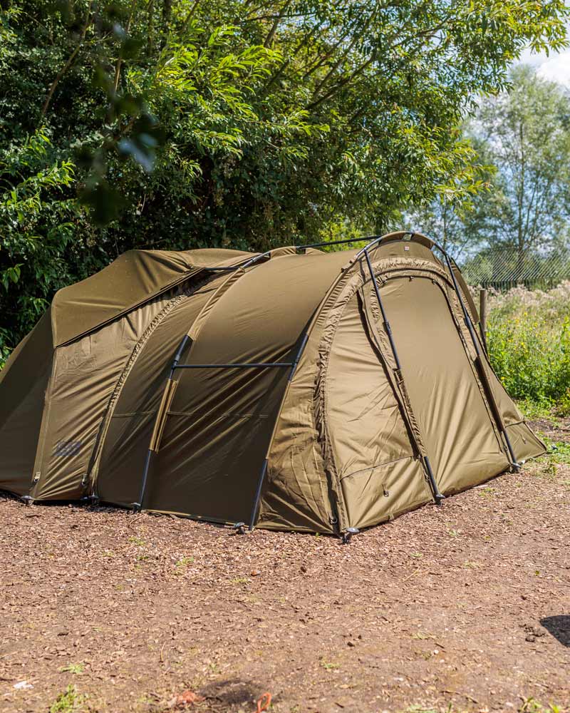 retreat brolly system extension