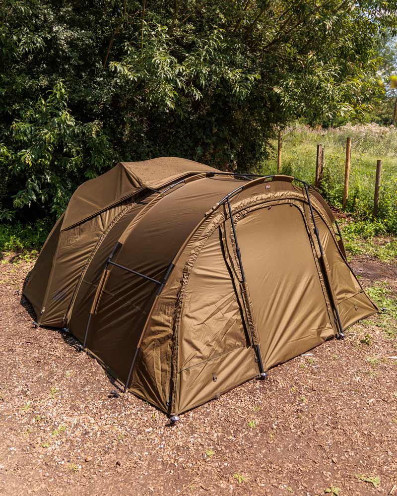 retreat brolly system extension