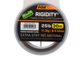 EDGES RIGIDITY CHOD FILAMENT