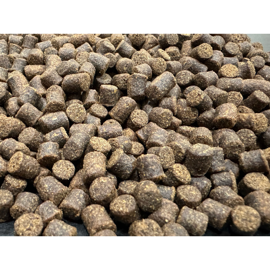 Skretting K3P 6mm 25kg (Spedizione inclusa)