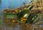 ZFISH baiting spoon remix full SML