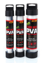 EDGES SLOW MELT PVA MESH SYSTEM 7M