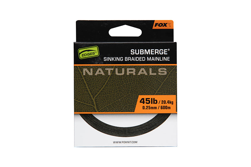 NATURAL SUBMERGE BRAID