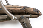 Super deluxe recliner chair
