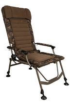 Super deluxe recliner chair