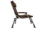 Super deluxe recliner chair