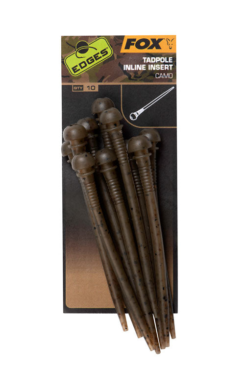 EDGES CAMO TADPOLE INLINE INSERT