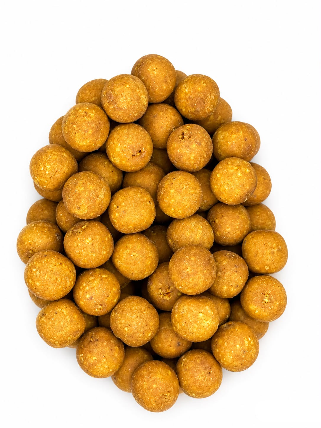 NikoPesca - top boilies banana  1kg
