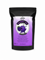 nikopesca - top boilies mulberry fish 1kg