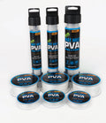 EDGES FAST MELT PVA MESH SYSTEM 7M