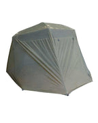 60" Khaki Mozzy Mesh