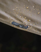 voyager tarp
