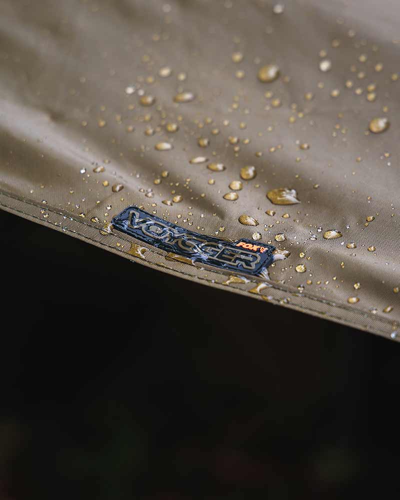 voyager tarp