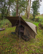 voyager tarp
