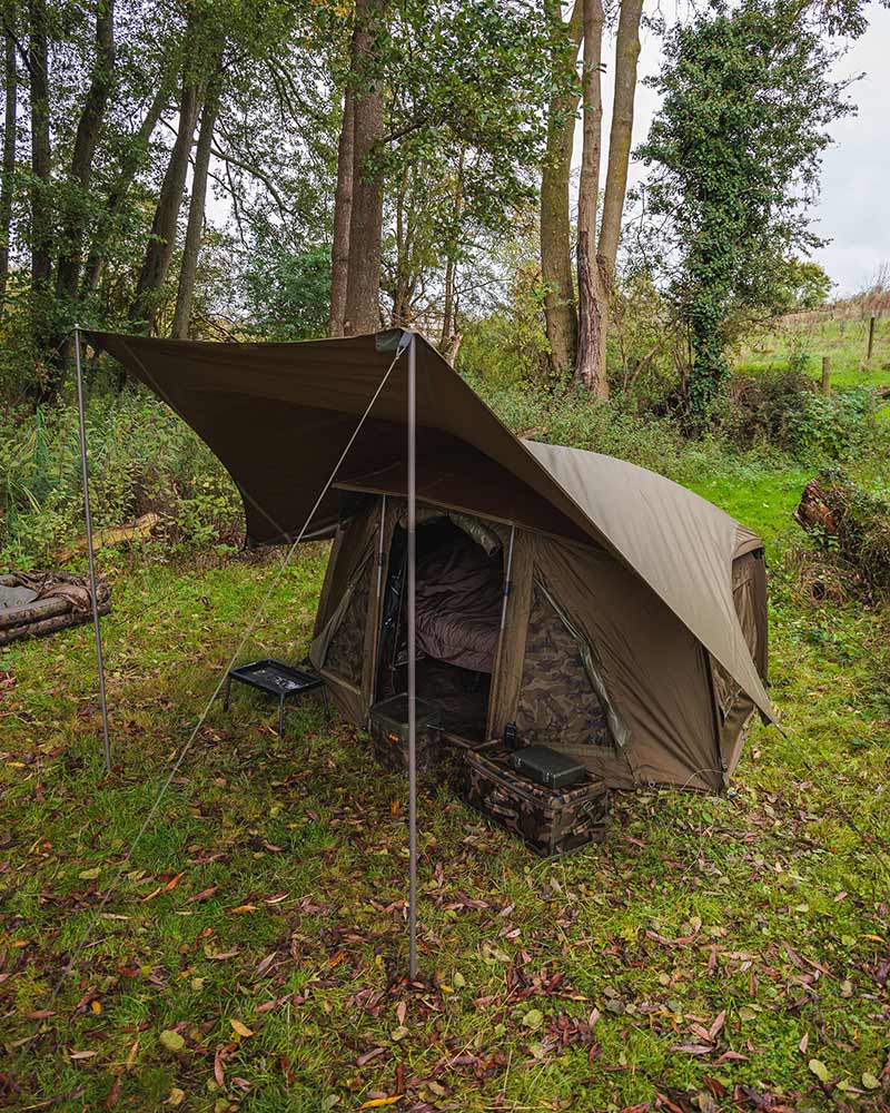 voyager tarp