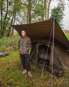 voyager tarp