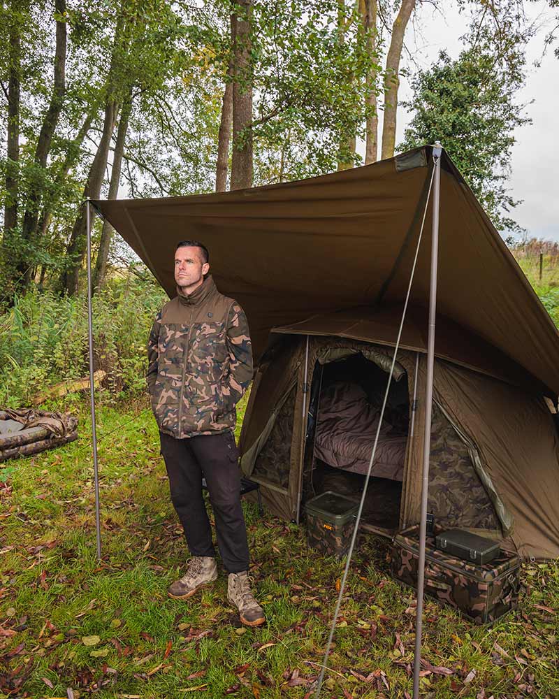voyager tarp